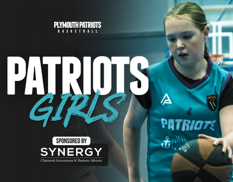 Patriots Girls U14/U16
