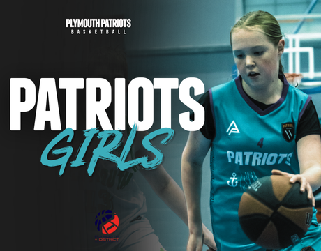 Patriots Girls U14/U16
