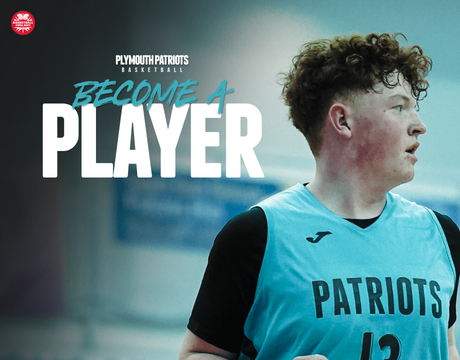 Become a Player