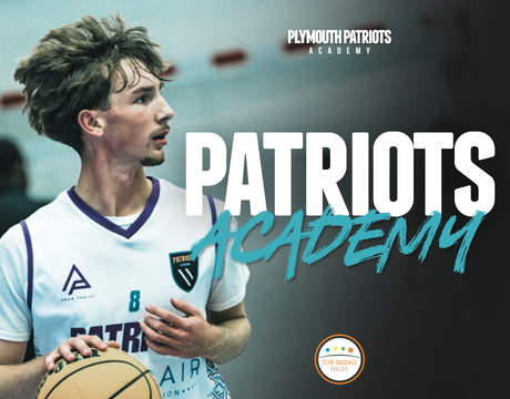 Plymouth Patriots Academy