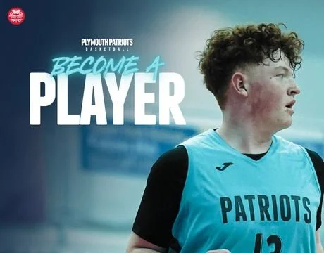 Become a Player