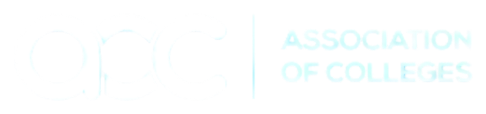 Association of Colleges