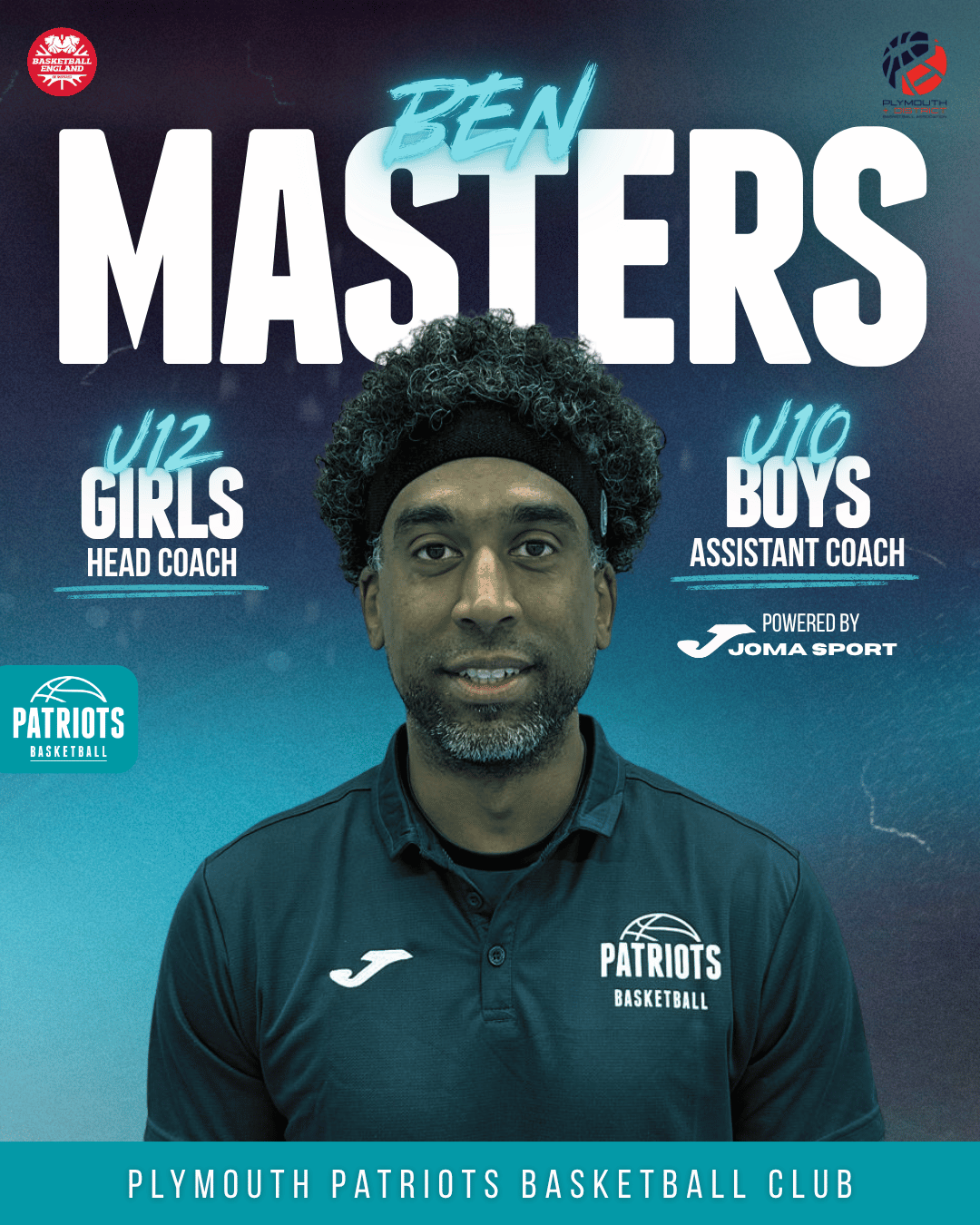 Ben Masters
