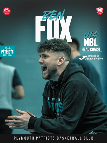 Ben Fox