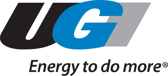 UGI logo