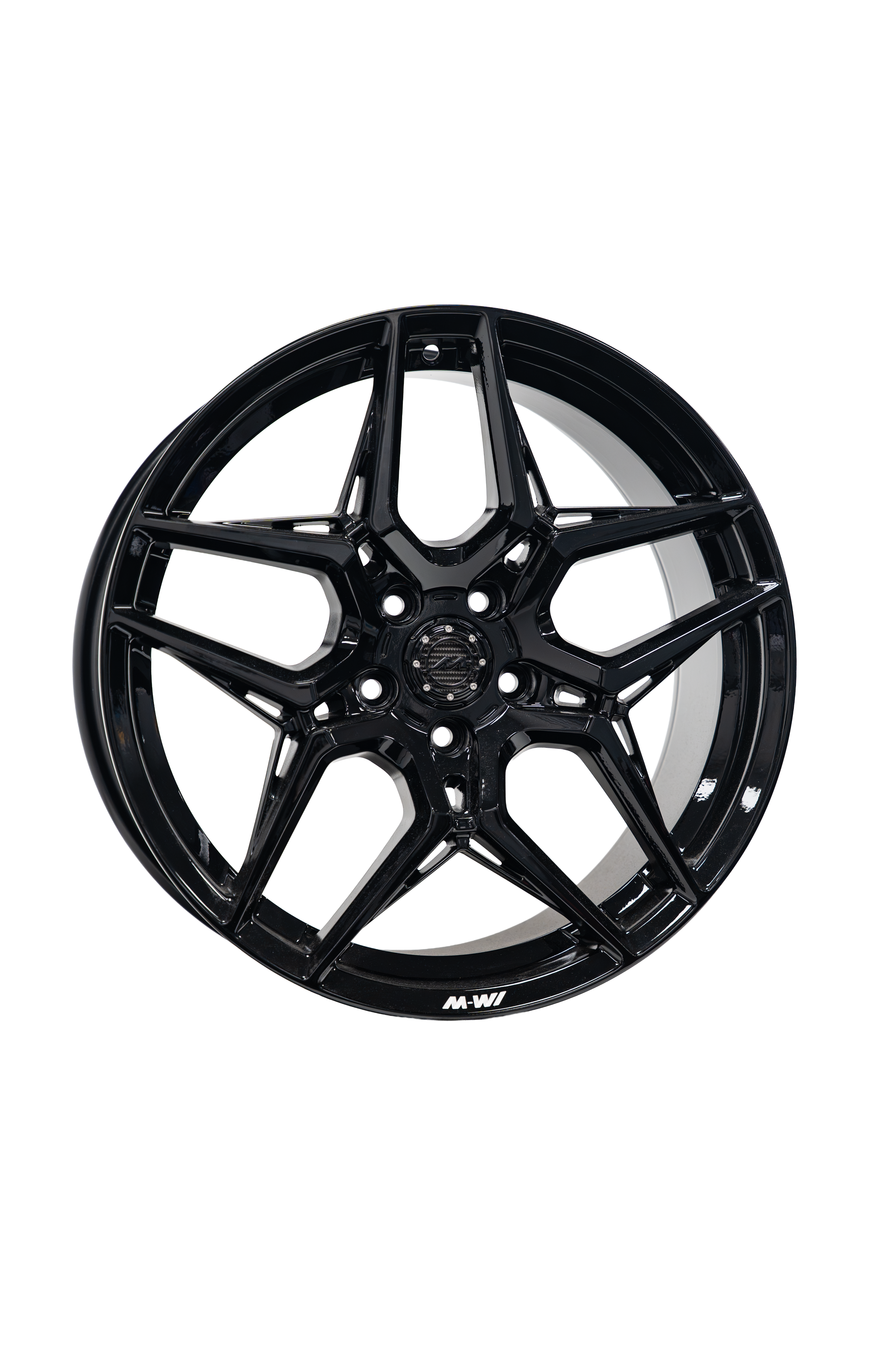 M-W1 Wheel