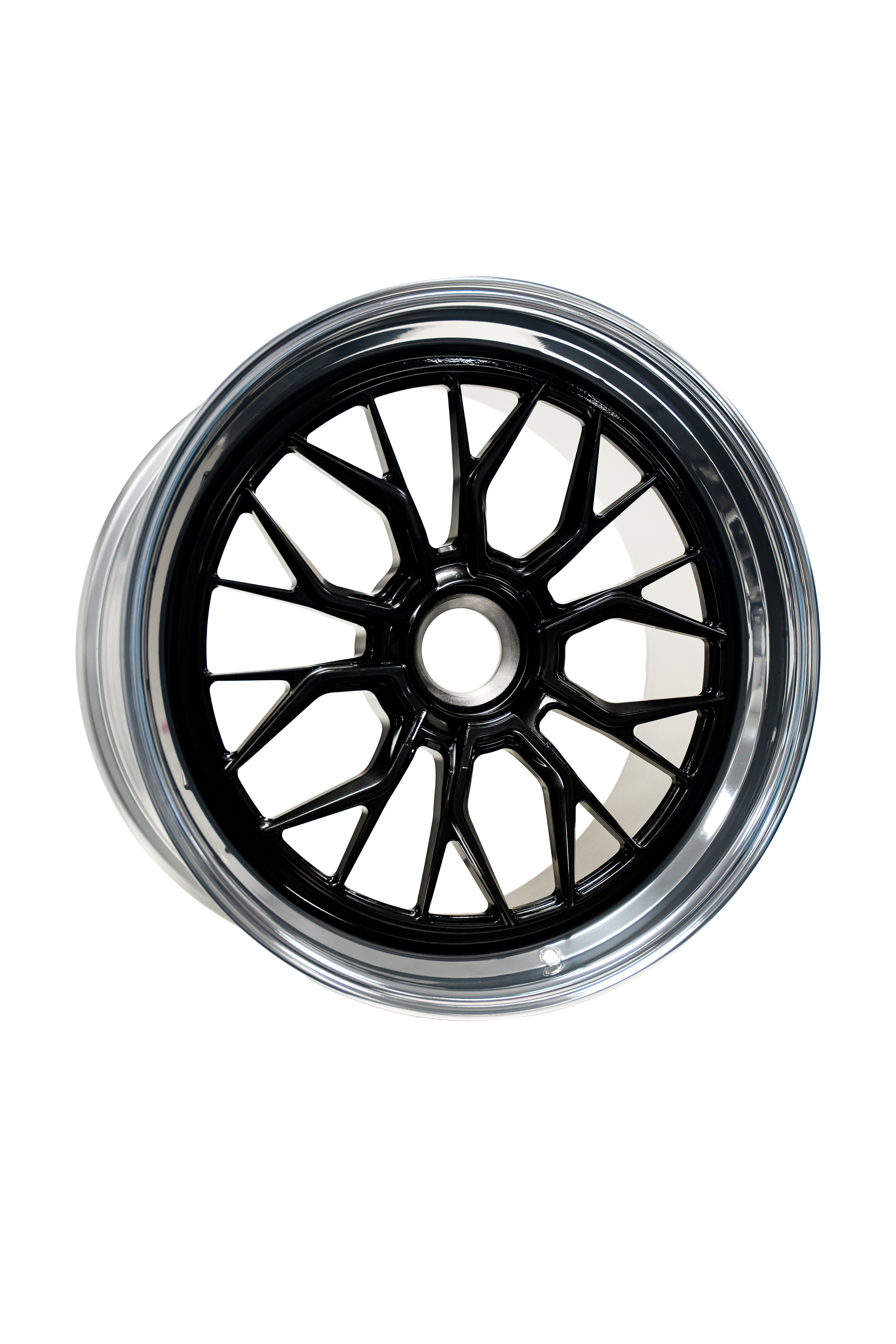 M-W1 Wheel
