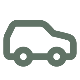 Parking icon