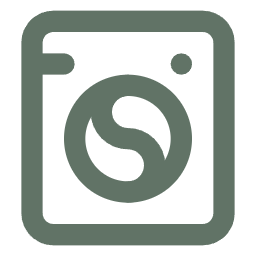 Washer Dryer icon