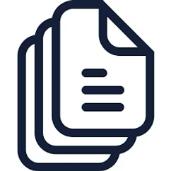 stack of documents