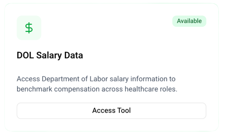 DOL Salary Data