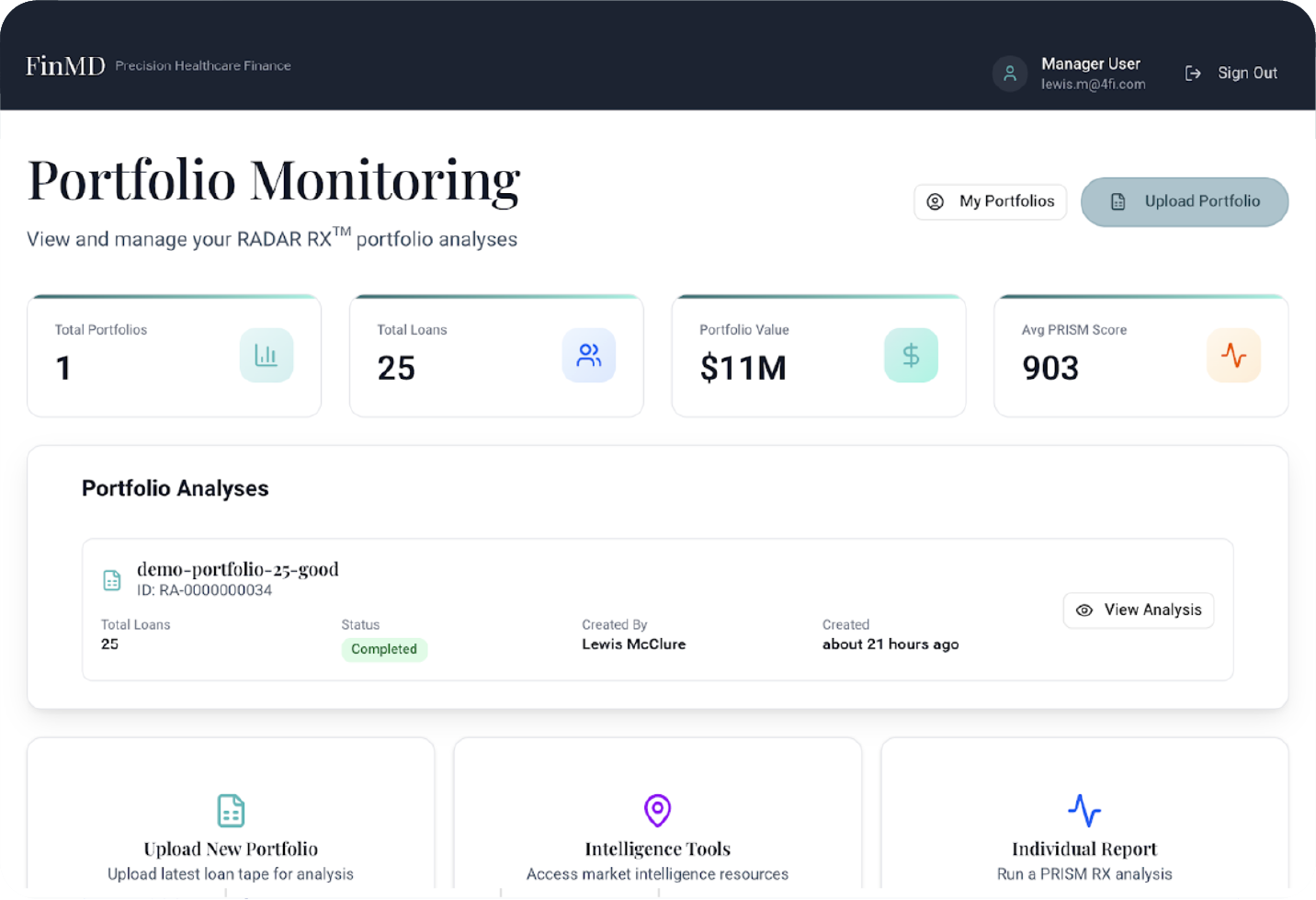 Operational Excellence
