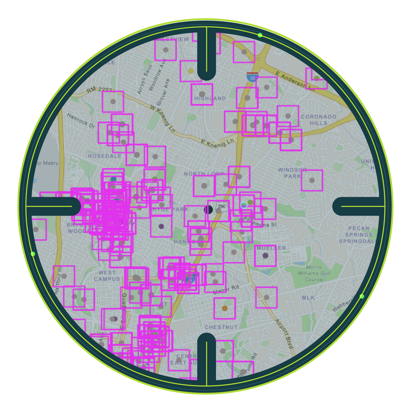 Customer Acquisition Platform