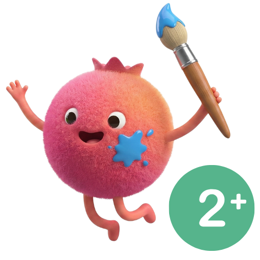 Juby Apps - Playful Learning for Kids