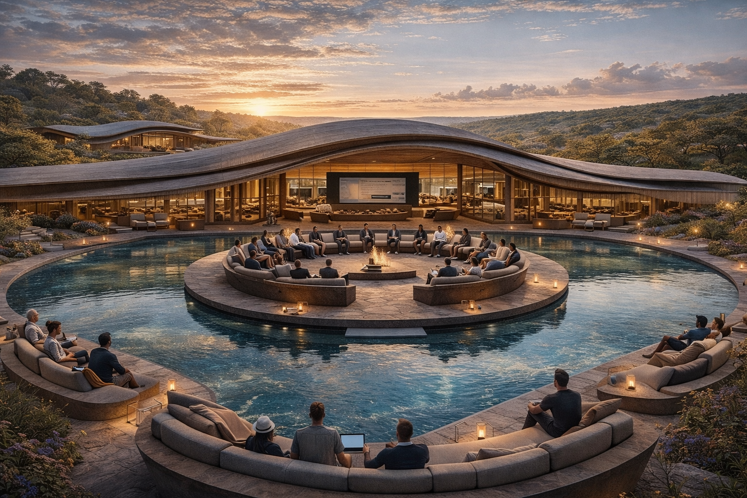 Hill Country Composite