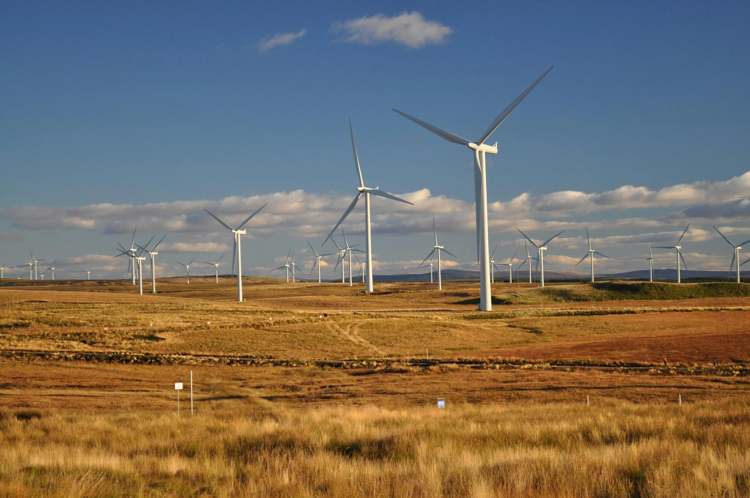 Wind Energy