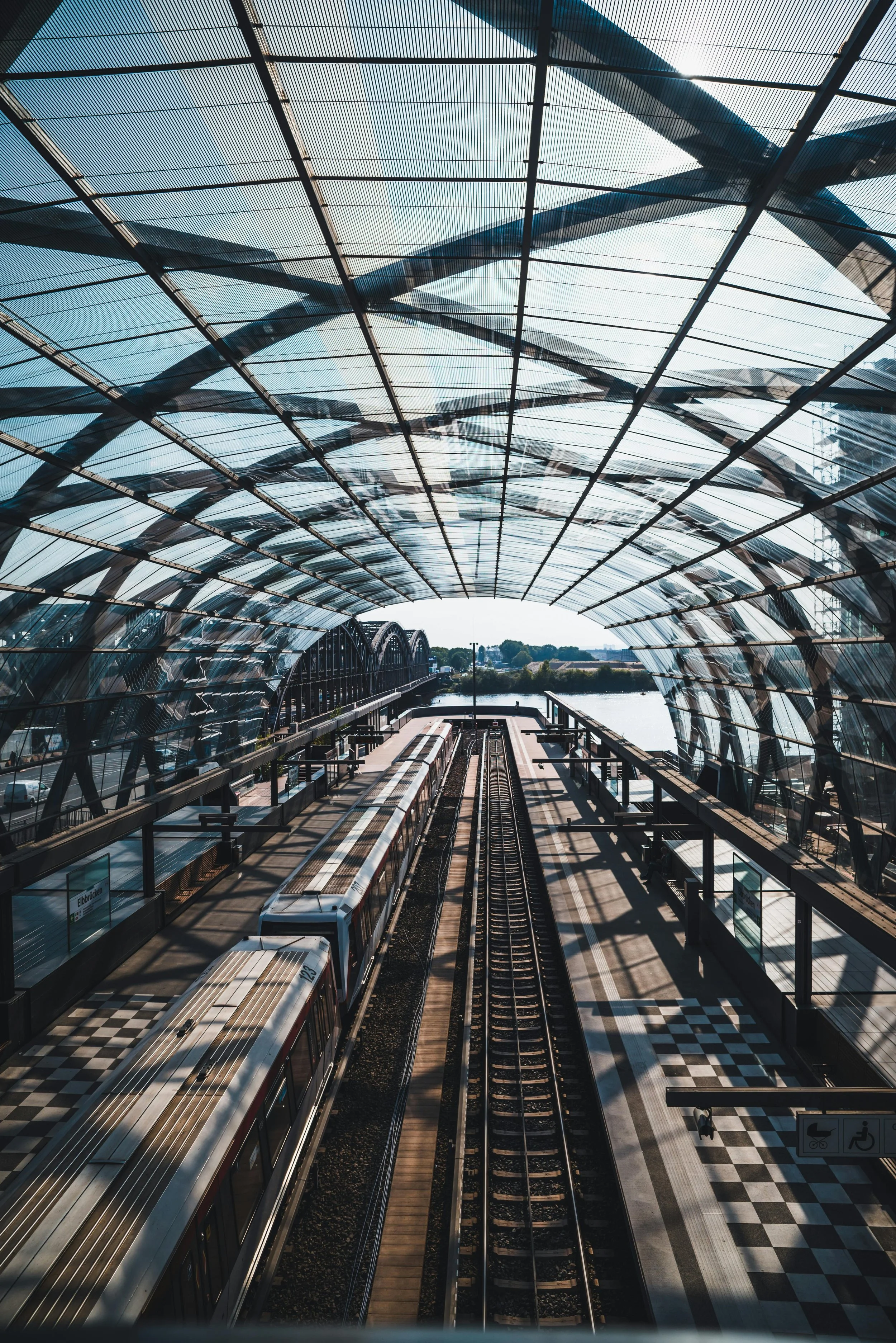 Infrastructure