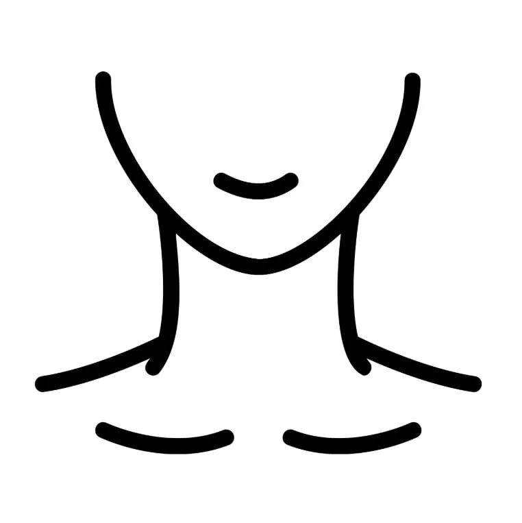 Padecimientos del cuello