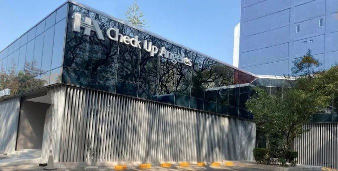 Hospital Ángeles Check Up Polanco