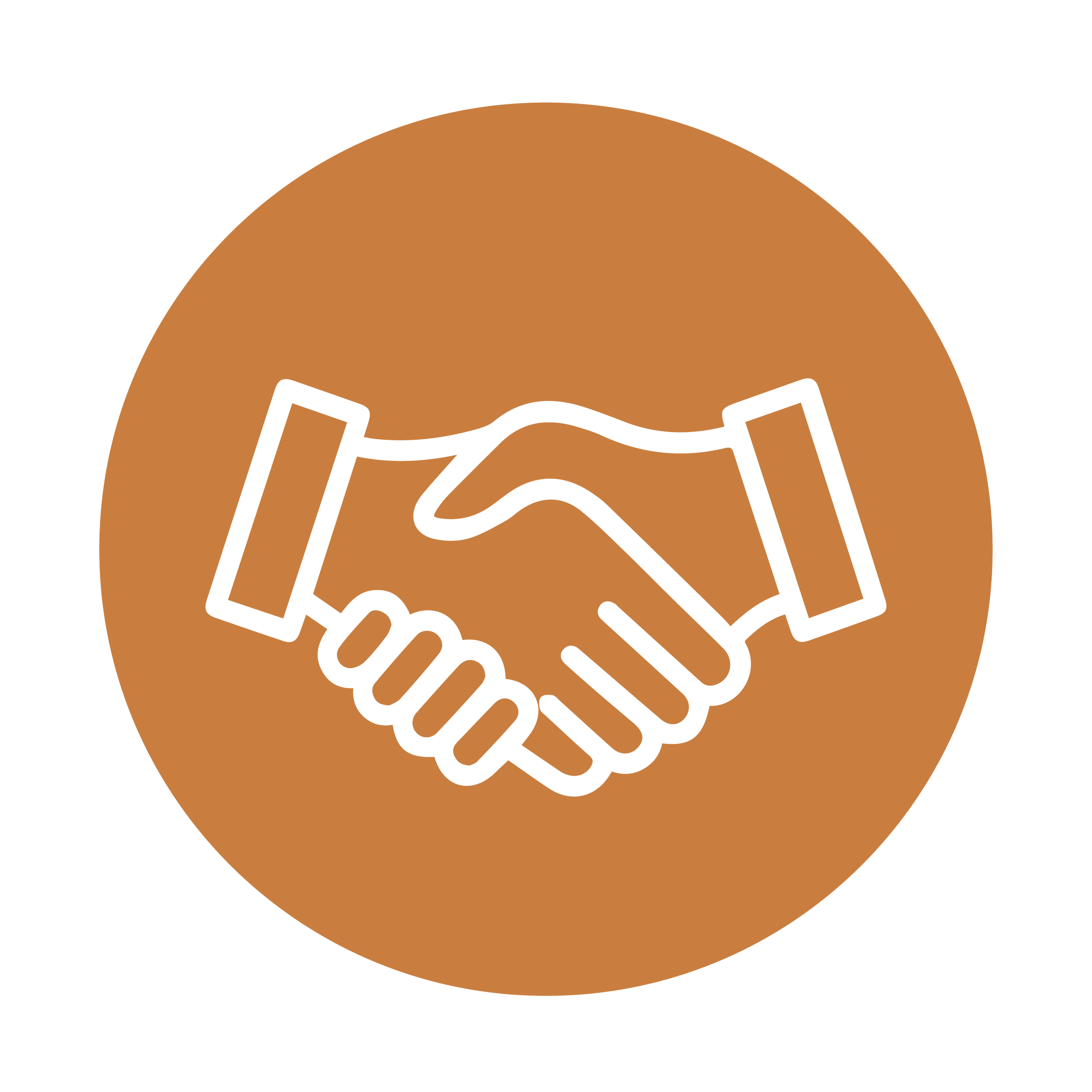 Relational Stewardship icon