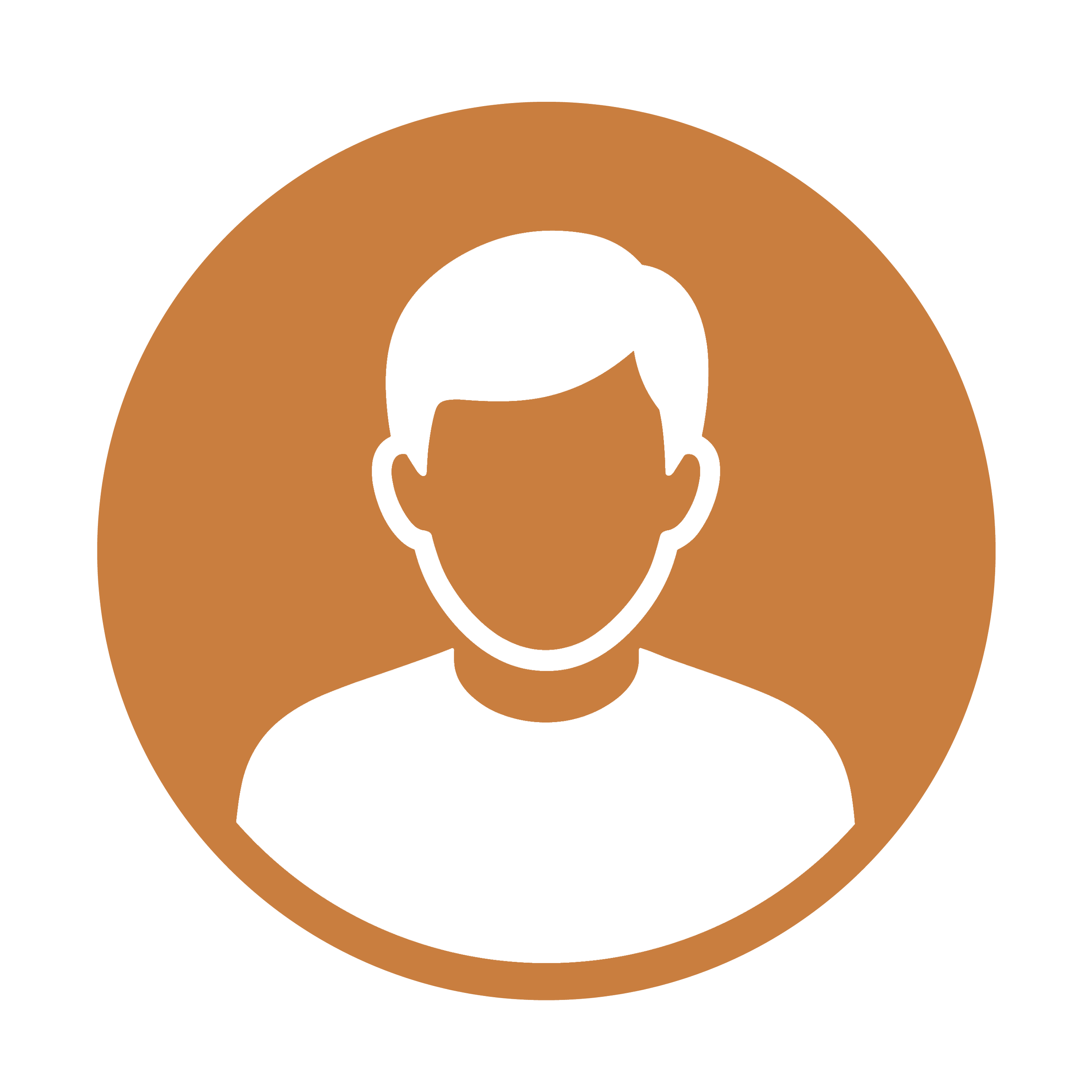 Identity icon