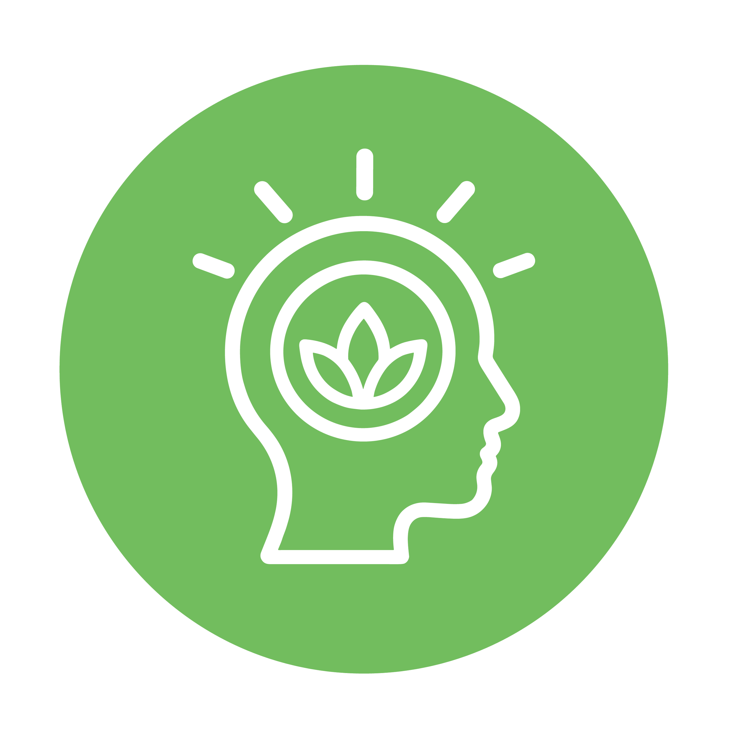 Inner Clarity icon