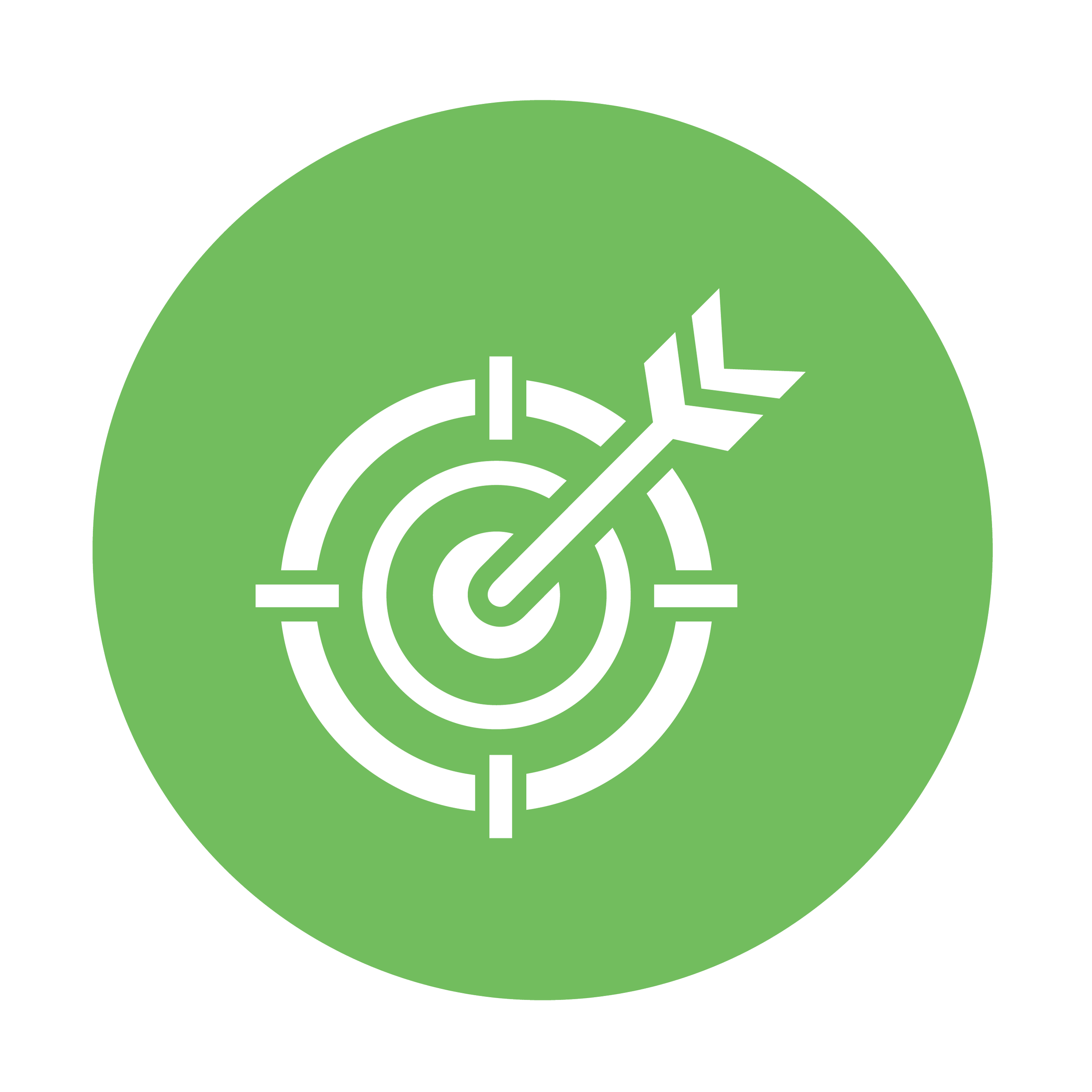 Intention icon
