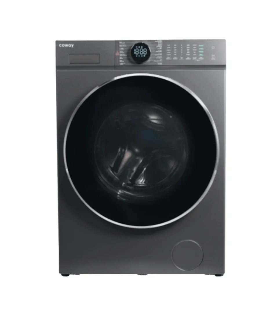 เครื่องซักอบผ้า Coway CWD12090T7-TH รุ่น T129