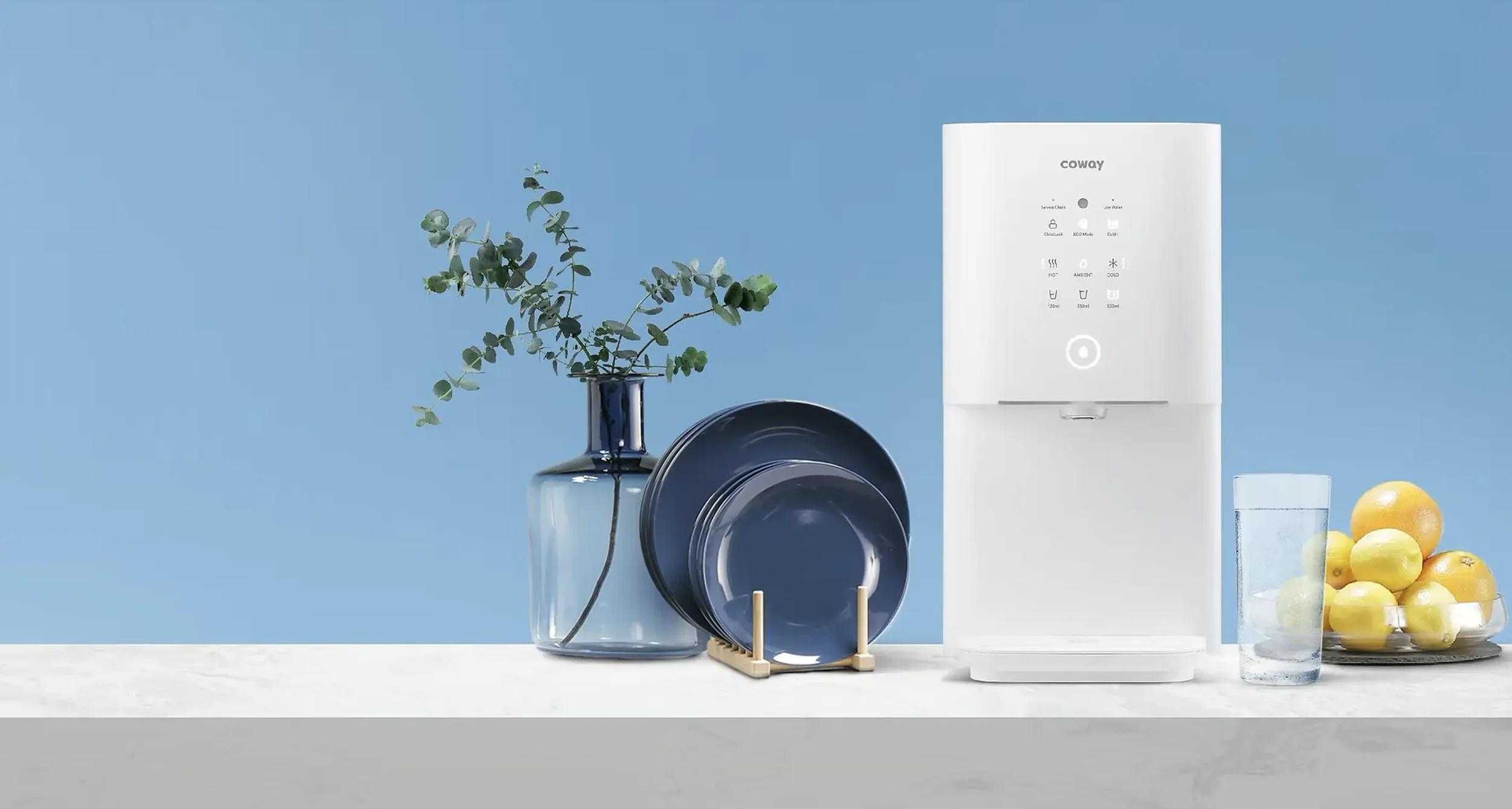 Coway Prime Water Purifier