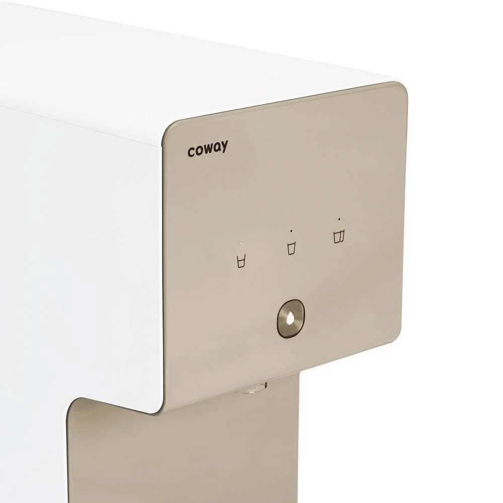 Cinnamon มุมด้านข้าง