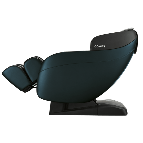 Massage Chair รายละเอียดเบาะนั่ง