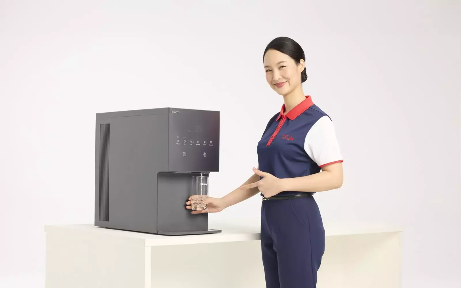 Cody บริการดูแล Coway Subscribe