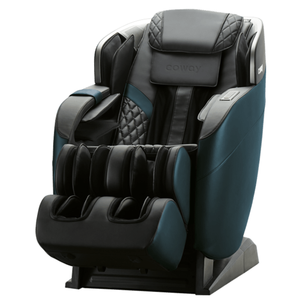 Massage Chair จัดวางในห้องนั่งเล่น