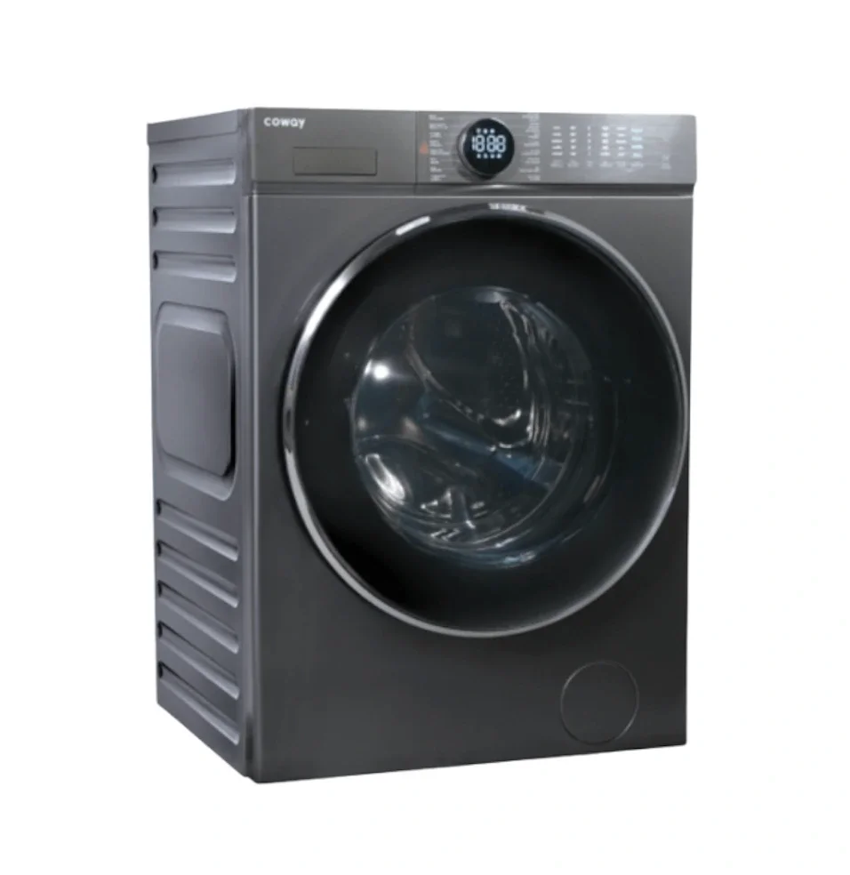 เครื่องซักอบผ้า Coway T129 รูปที่ 3