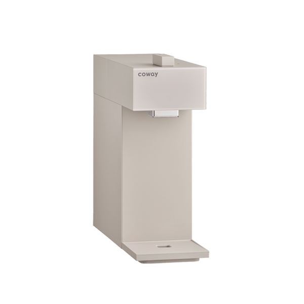 Coway Switch มุมด้านหลัง