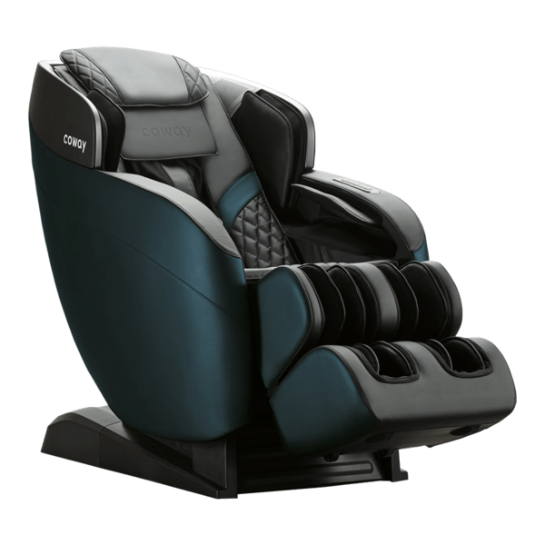 Massage Chair โหมดการนวด