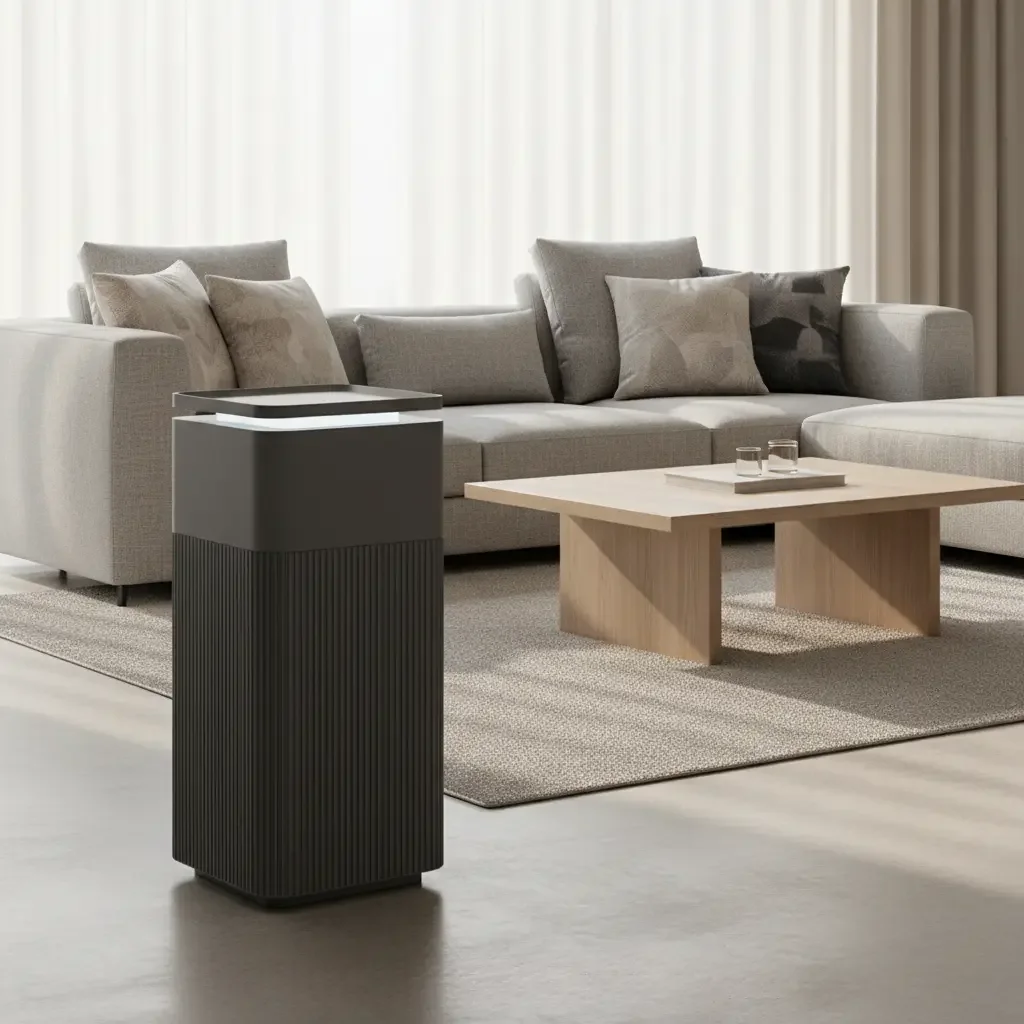 เครื่องฟอกอากาศ Coway