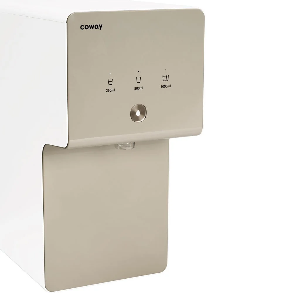 Cinnamon รายละเอียดปุ่มสัมผัส