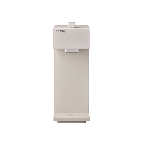 เครื่องกรองน้ำ Coway Switch P-2200N มุมเอียง