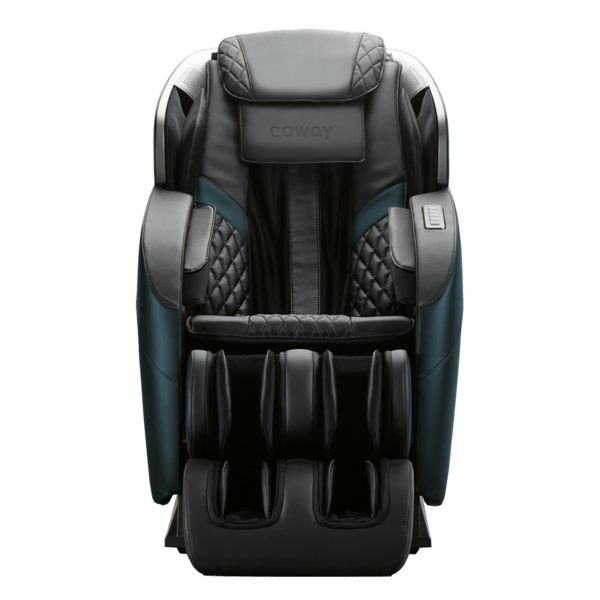 Massage Chair มุมด้านข้าง