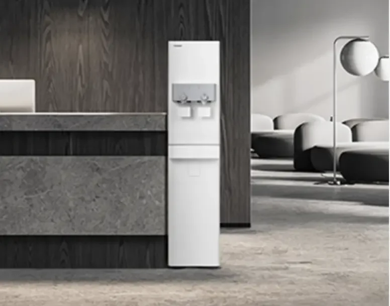 องค์กรหลายสาขาใช้ Coway Subscribe