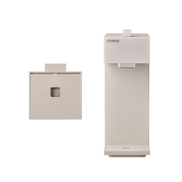 Coway Switch มุมด้านบน