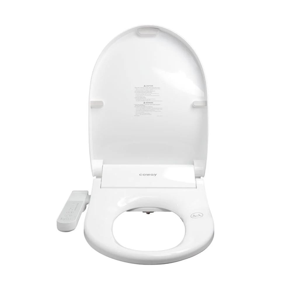 BA35-A ในห้องน้ำจริง