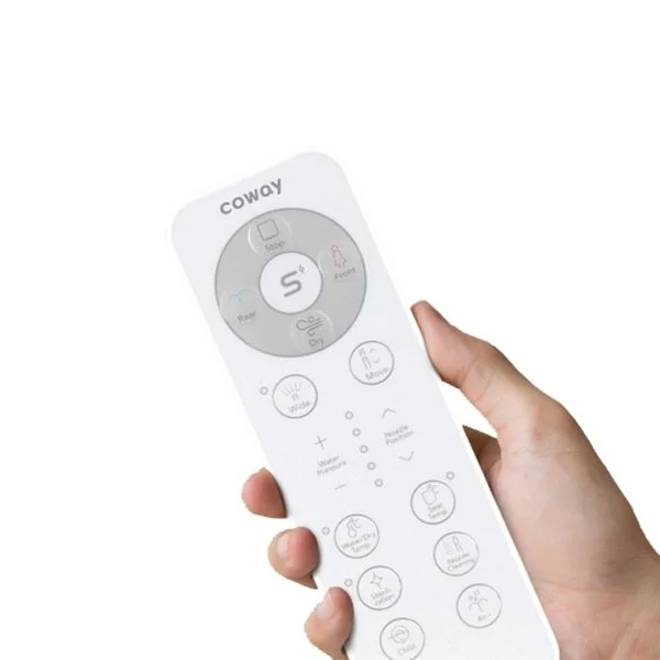 Fontana ติดตั้งจริงในห้องน้ำ