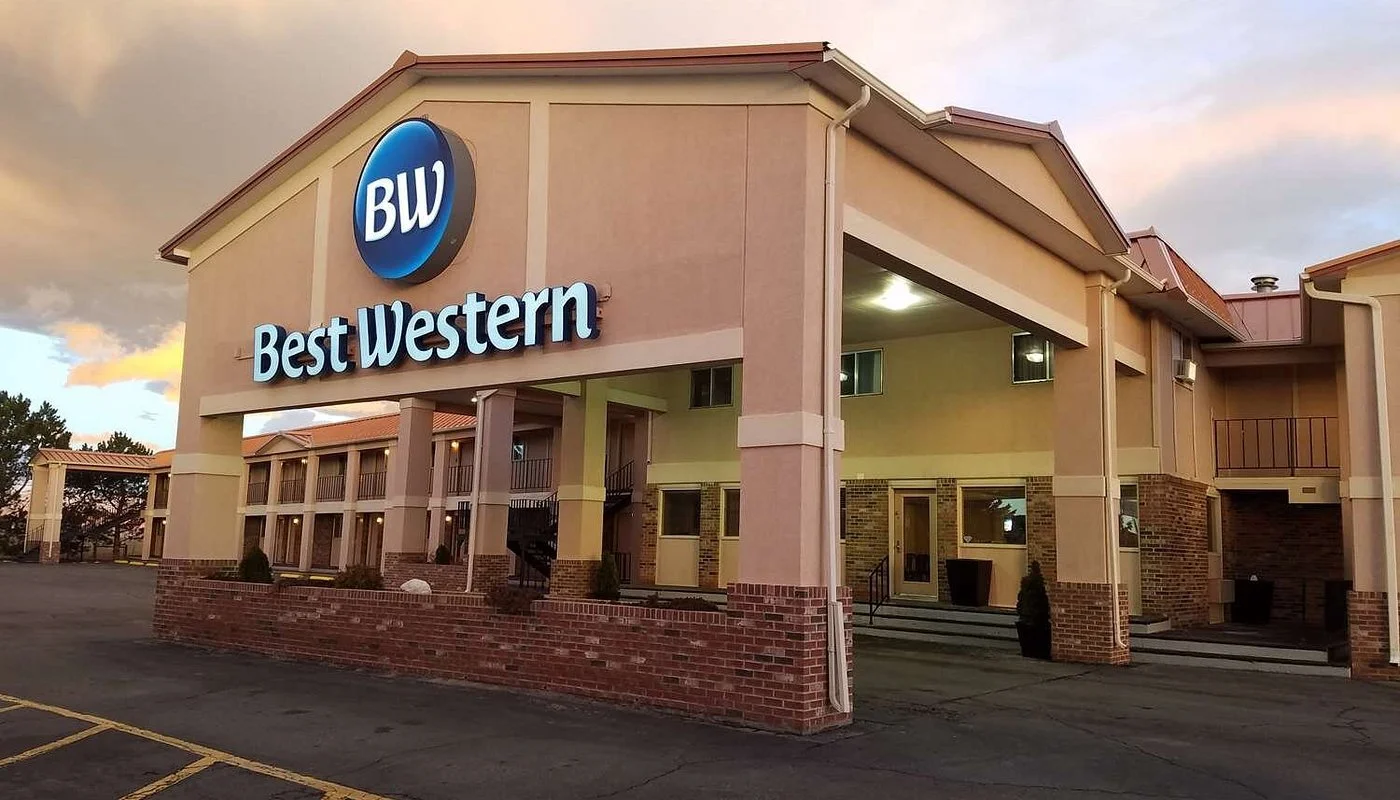 Best Western Wheatland