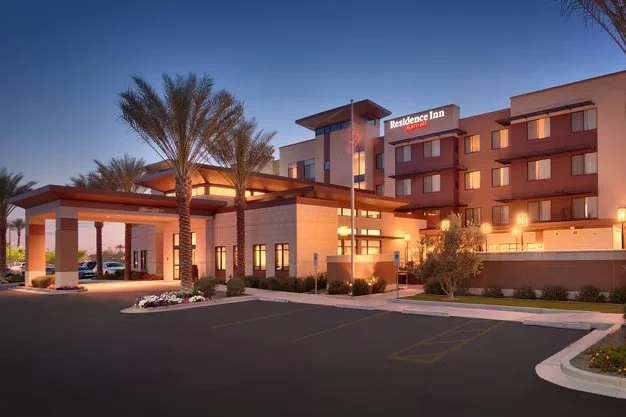Residence Gilbert