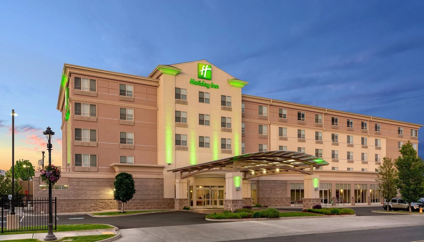 Holiday Inn Yakima