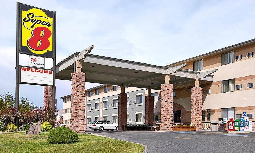 Super 8 Grand Junction