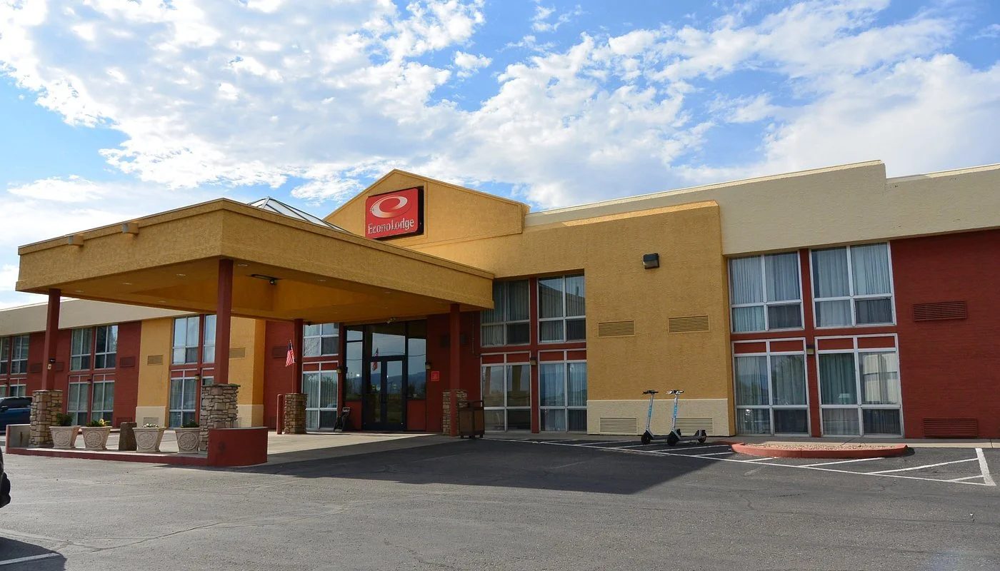 Econolodge