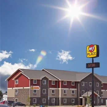 My Place Minot